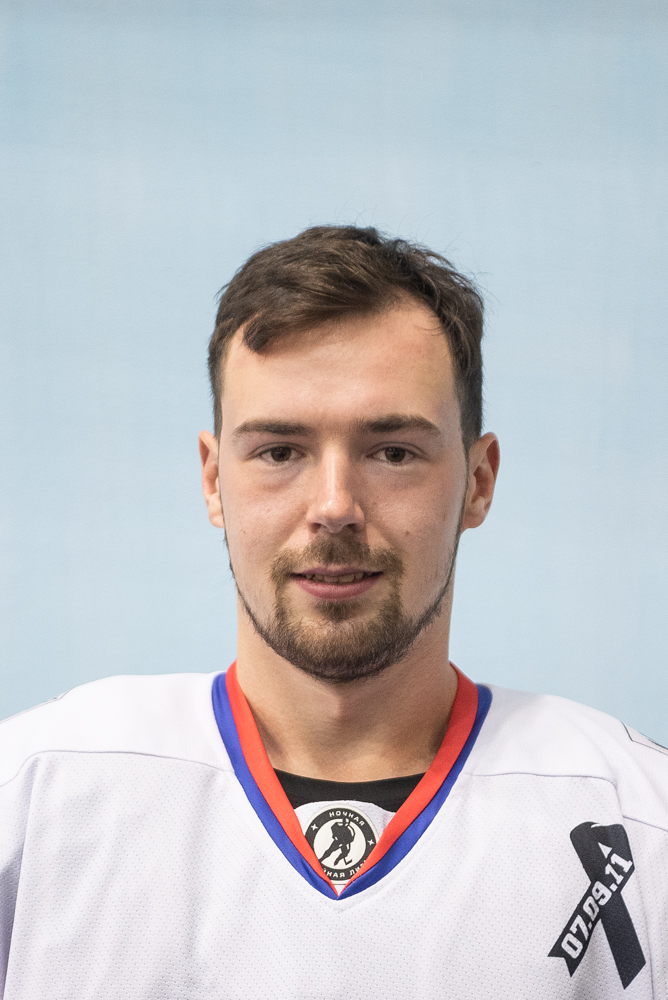 Иванов Тихон